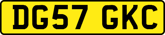 DG57GKC