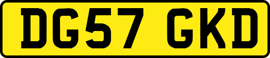 DG57GKD