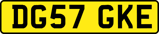 DG57GKE