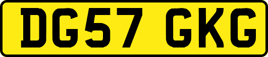 DG57GKG