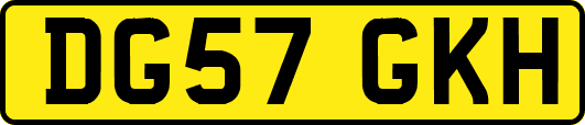 DG57GKH