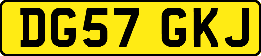 DG57GKJ