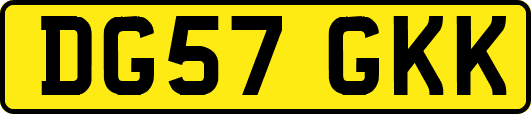 DG57GKK