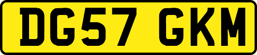 DG57GKM