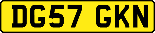 DG57GKN