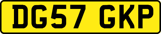 DG57GKP