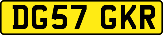 DG57GKR