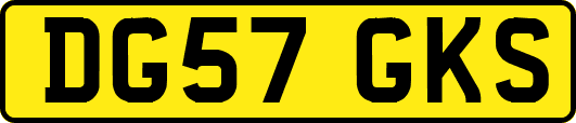DG57GKS