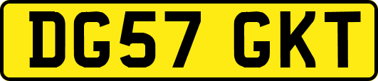 DG57GKT