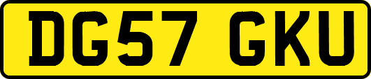 DG57GKU