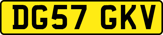 DG57GKV