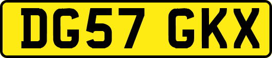 DG57GKX