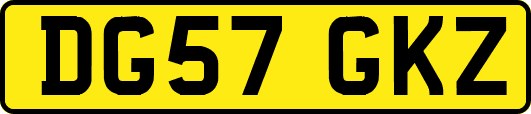 DG57GKZ