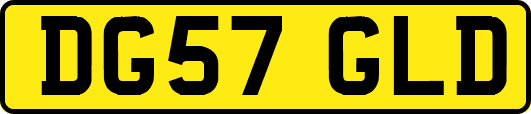 DG57GLD