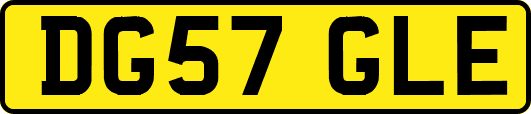 DG57GLE