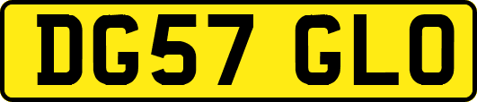 DG57GLO