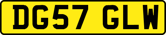 DG57GLW
