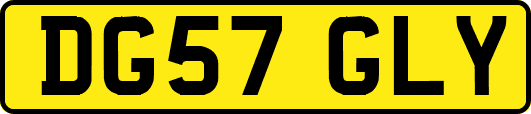 DG57GLY