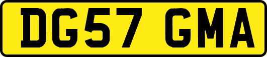 DG57GMA
