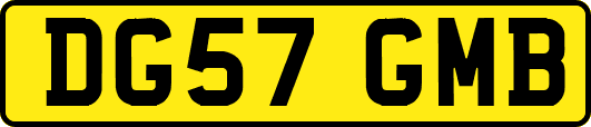 DG57GMB