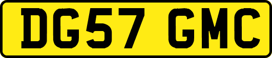 DG57GMC