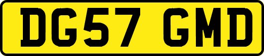 DG57GMD