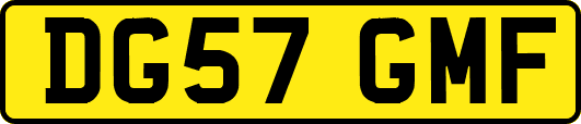 DG57GMF