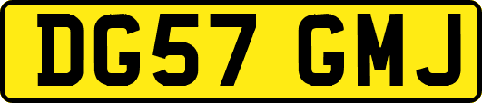 DG57GMJ