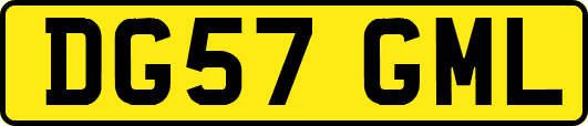 DG57GML