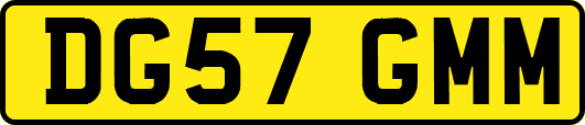 DG57GMM