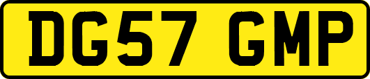 DG57GMP