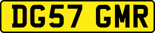DG57GMR