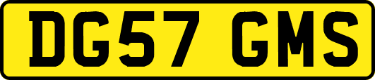 DG57GMS