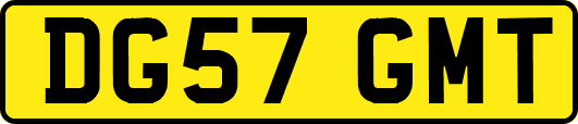 DG57GMT