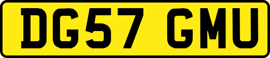 DG57GMU