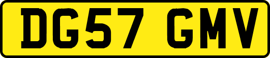 DG57GMV