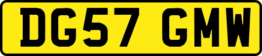 DG57GMW