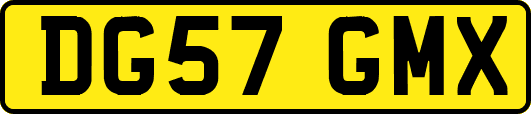 DG57GMX