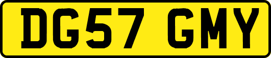 DG57GMY