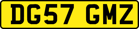 DG57GMZ