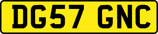 DG57GNC