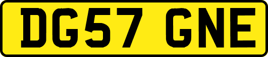 DG57GNE