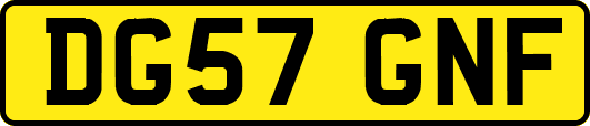 DG57GNF