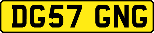 DG57GNG