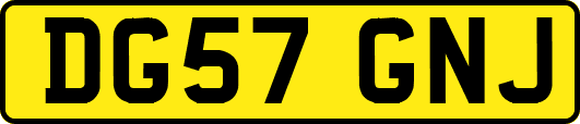 DG57GNJ