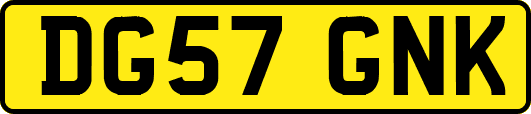 DG57GNK