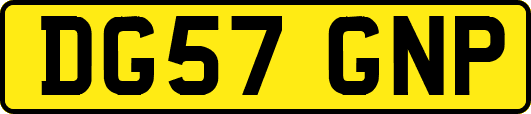 DG57GNP