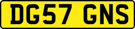 DG57GNS
