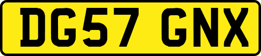 DG57GNX