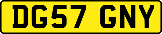 DG57GNY